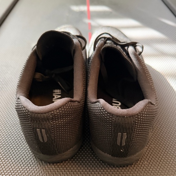 NOBULL Black Trainers - Picture 2 of 6